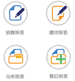 报表统计